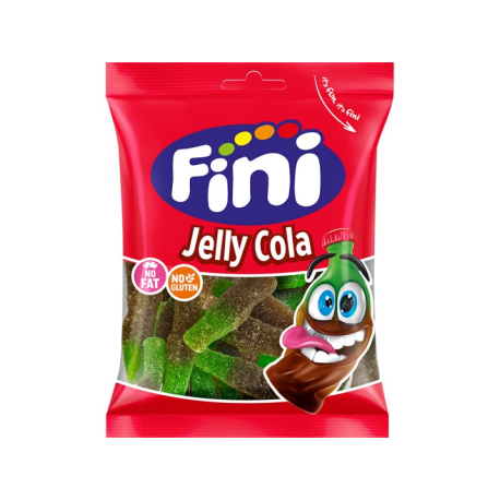 Мармелад Фини 