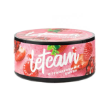 Табак для кальяна Leteam Medium - Гранатовый Смузи 25 гр