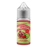 Ароматизатор для вейпа Fruit Monster Premium 2.0 - Strawberry Kiwi Pomegranate 15 мл