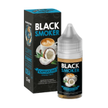 Ароматизатор для вейпа BLACKSMOKER COFFEE - CAPPUCCINO COCONUT MILK 13 мл