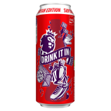 Газированный напиток Coca-Cola Original Superfan Edition 500 мл 