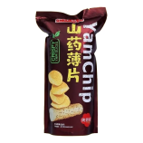 Чипсы YamChip Жареные крылышки 33 гр. (160 шт. в упаковке)