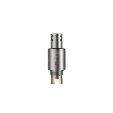 Pasito 0.6ohm Coil