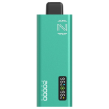 Одноразовая электронная сигарета IZI Q 20 000 - Мята (20мг)