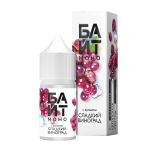 Ароматизатор для вейпа БАЙТ Сладкий виноград 13 мл