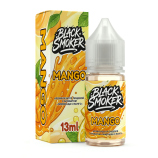 Ароматизатор для вейпа BLACKSMOKER LEMONADE - Mango 13 мл