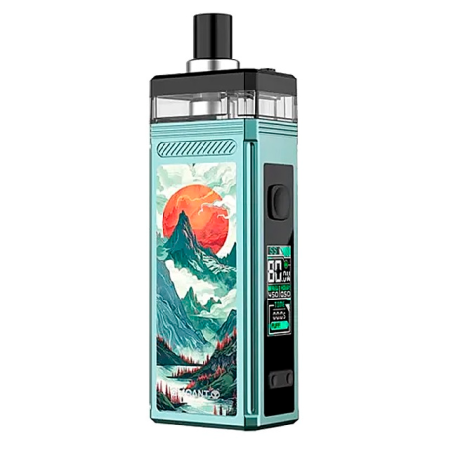 Набор Smoant Pasito 2 - Sunset