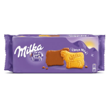 Печенье Milka Choco Moo 120 гр (20 шт. в упаковке)