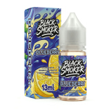 Ароматизатор для вейпа BLACKSMOKER LEMONADE - Blueberry 13 мл