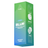 Ароматизатор для вейпа Blur Constructor Яблоко киви 14 мл