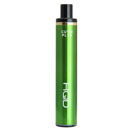 Одноразовая ЭС HQD Cuvie Plus 1200 - Кислый Помело (м)   НОВИНКА 05 2026