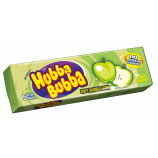 Жевательная резинка Hubba Bubba Яблоко 35 гр (20 шт. в упаковке)