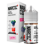 Ароматизатор для вейпа NARCOZ Малина Виноград 13 мл