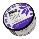 Табак для кальяна Sebero Black Чародей - Парэчка 25 гр