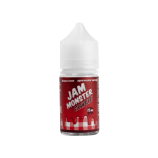 Ароматизатор для вейпа Jam Monster Strawberry 15 мл