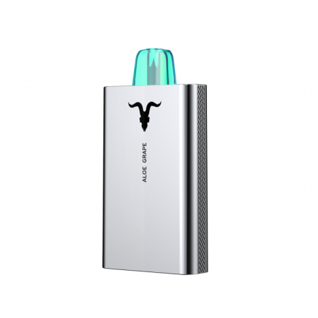 Одноразовая ЭС IGNITE (ИГНАЙТ) V50  5000 тяг - Aloe Grape (Алоэ Грейп) (м) НОВИНКА 01 2024