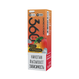 Жидкость Smoke Kitchen СК-360 ПЛЮС Манго с холодком Salt (20мг), 10мл