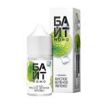 Ароматизатор для вейпа БАЙТ Кислое зелёное яблоко 13 мл