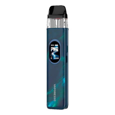 Набор Vaporesso XROS 6 - Aurora Blue  НОВИНКА 06 2026