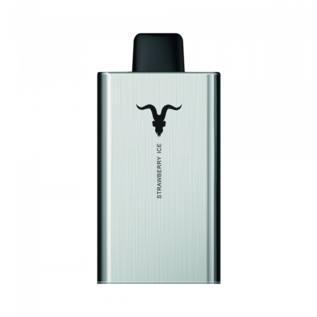 Одноразовая ЭС IGNITE (ИГНАЙТ) V80  8000 тяг - Watermelon Ice (Вотермелон Айс) (м) НОВИНКА 04 2024