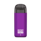 POD-система BRUSKo Minican Фиолетовый (350mAh)