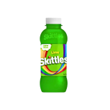 Газированный напиток Skittles Lime 414 мл (12 шт. в упаковке)