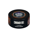 Табак для кальяна Must Have Cinnamon Roll 25 гр (Булочки с Корицей)