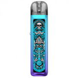 POD-система Lost Vape Ursa Nano 2 - Chrome soul (900mAh)
