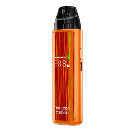 Набор BRUSKO Minican 6 - Orange Space   НОВИНКА 05 2026