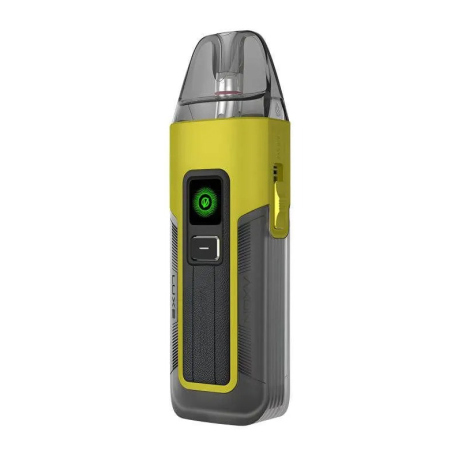 Набор Vaporesso Luxe X2 - Wasp yellow
