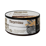 Табак для кальяна Sebero Classic - Tiramisu 25 гр