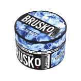 Табак для кальяна BRUSKo Холодок 50 гр Medium