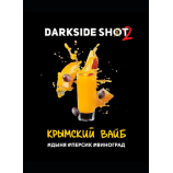 Табак для кальяна Darkside Shot Крымский вайб Medium 30 гр