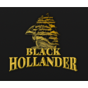 BLACK HOLLANDER