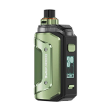 POD-система Geekvape Aegis Hero 5 - Racing Green (2000mAh)