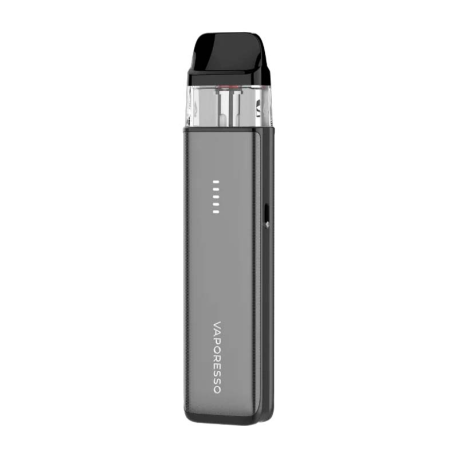 Набор Vaporesso XROS 6 MINI - Titanium Black   НОВИНКА 06 2026