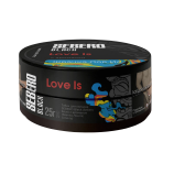 Табак для кальяна Sebero Black - Love Is 25 гр