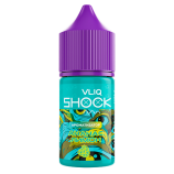 Ароматизатор для вейпа VLIQ Q Shock Sour - Ананас Лимон 12 мл