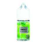 Ароматизатор для вейпа Ice Paradise Sweet and Sour 14 мл