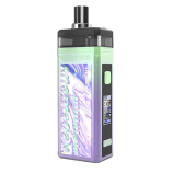 POD-система Smoant Pasito II Neon purple (2500mAh)