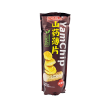 Чипсы YamChip Жареные крылышки 90 гр. (80 шт. в упаковке)