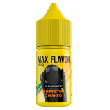 Ароматизатор для вейпа VLIQ Q MAX Flavor - Энергетик с Манго 15 мл