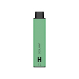 Одноразовая электронная сигарета HYLA HYLA Nico 6000 - Cool mint (20мг)