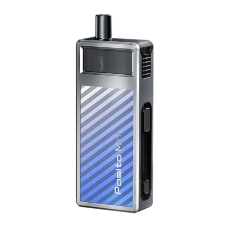 Набор Smoant Pasito Mini - Blue twill