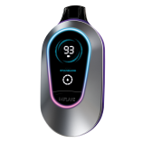 Одноразовая электронная сигарета INFLAVE ALPHA - Виноградный микс (20мг)