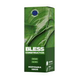 Ароматизатор для вейпа BLESS SOUR - Морошка Хвоя 14 мл