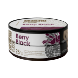 Табак для кальяна Sebero Classic - Berry Black 25 гр