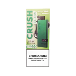 Одноразовая электронная сигарета FLOW M-BAY 10 000 - Цитрусовые Дольки (20мг)