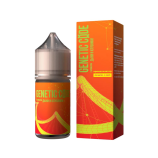 Ароматизатор для вейпа Glitch Sauce Genetic Code - Melon Strawberry 12 мл