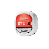 Жевательный табак STELS Siberia Red SLIM 12 гр